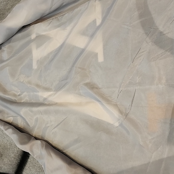 NEW COLLECTION WOMEN'S COAT FALL/WINTER ,NEVER  WORN  L/XL MADE IN ITALY - Picture 9 of 14